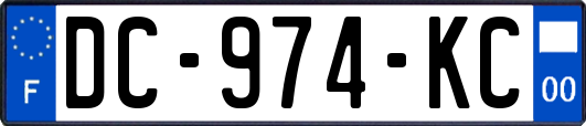 DC-974-KC
