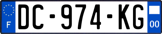 DC-974-KG