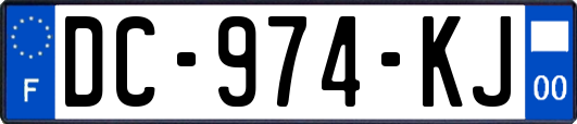 DC-974-KJ