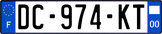 DC-974-KT