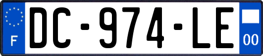 DC-974-LE