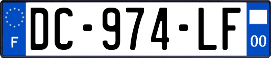 DC-974-LF