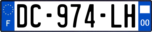 DC-974-LH