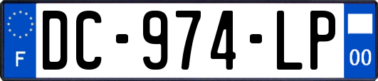 DC-974-LP