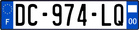 DC-974-LQ