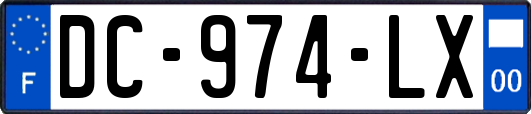 DC-974-LX