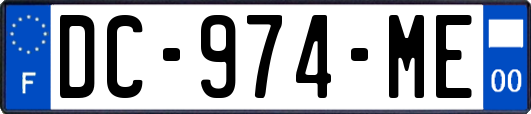 DC-974-ME