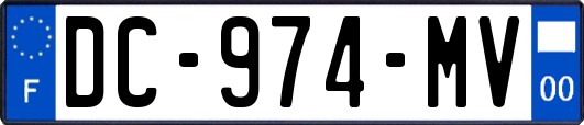 DC-974-MV