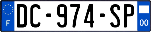 DC-974-SP