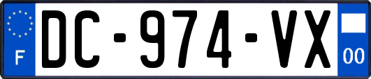 DC-974-VX