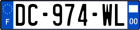 DC-974-WL