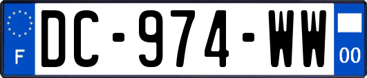 DC-974-WW