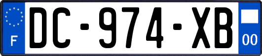 DC-974-XB