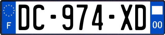 DC-974-XD