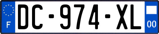 DC-974-XL