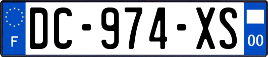DC-974-XS