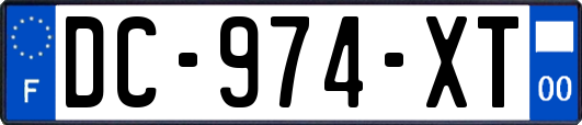 DC-974-XT