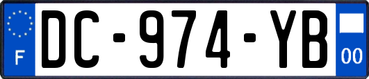 DC-974-YB
