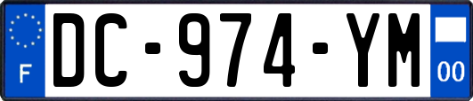 DC-974-YM