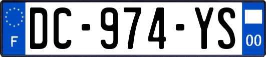 DC-974-YS