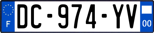 DC-974-YV
