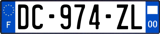 DC-974-ZL