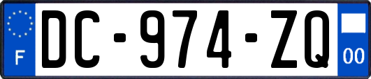 DC-974-ZQ