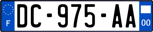 DC-975-AA