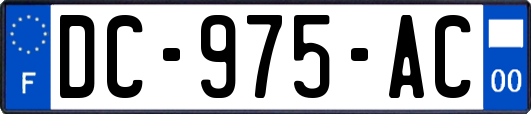 DC-975-AC