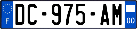 DC-975-AM