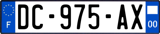 DC-975-AX