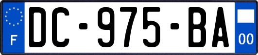DC-975-BA