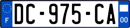 DC-975-CA