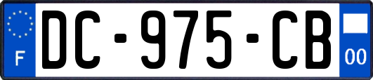 DC-975-CB