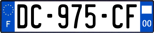 DC-975-CF