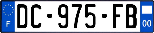 DC-975-FB