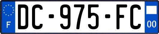 DC-975-FC