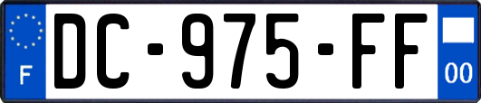 DC-975-FF