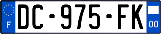 DC-975-FK
