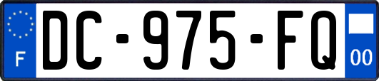 DC-975-FQ
