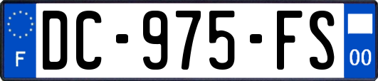 DC-975-FS