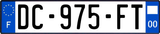 DC-975-FT