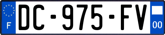 DC-975-FV