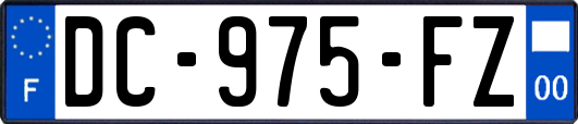 DC-975-FZ