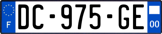 DC-975-GE