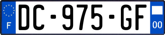 DC-975-GF