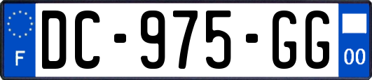 DC-975-GG