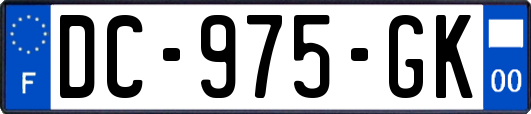 DC-975-GK