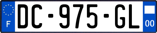 DC-975-GL