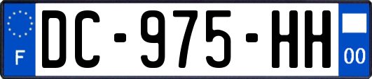 DC-975-HH